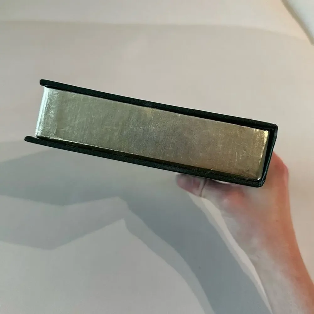 Vintage Jewelry Box - Looks Like a Reader’s Digest Condensed Book